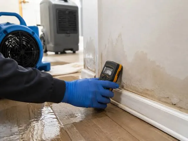 24/7 Water damage restoration services in Benwood, WV - Rapid flood cleanup and mitigation
